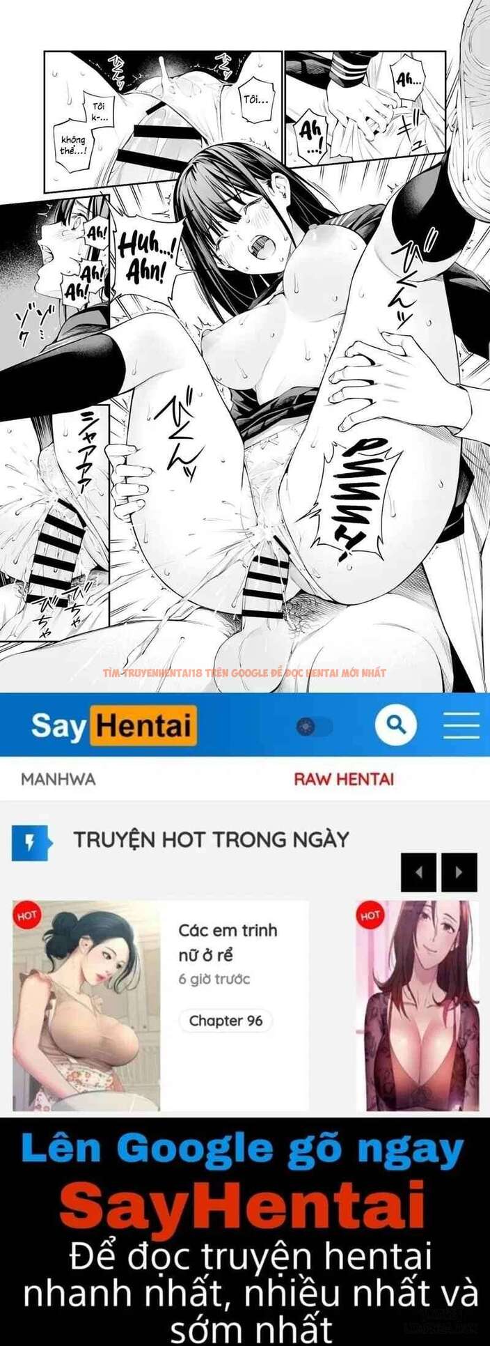 Xem ảnh 19 6974ebef630bc trong truyện hentai Một Lỗ Để Được Lắp Đầy Bởi Những Lão Già 2 - Chapter 2 - hentaitvn.net