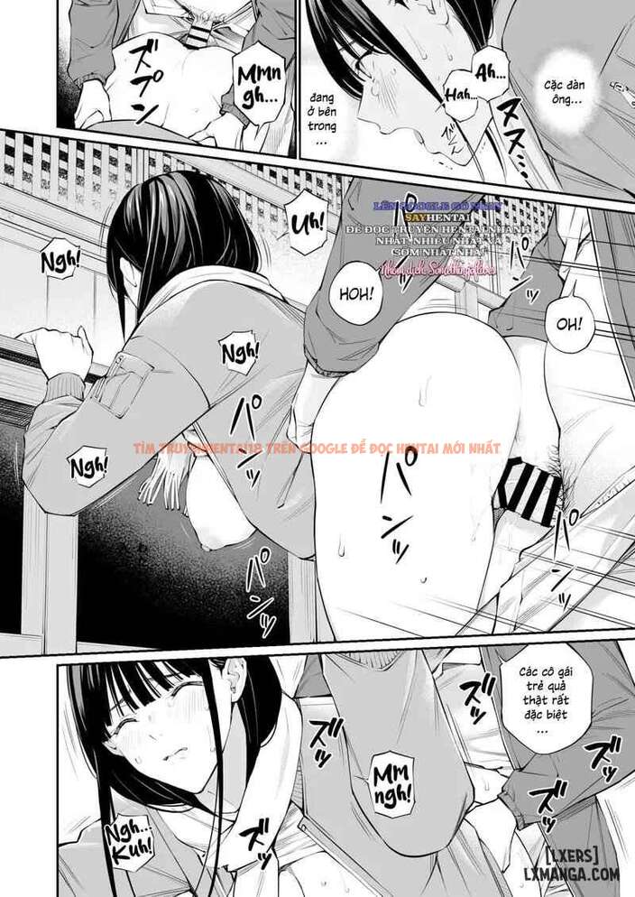 Xem ảnh 2 6974ebef630bc trong truyện hentai Một Lỗ Để Được Lắp Đầy Bởi Những Lão Già 2 - Chapter 2 - hentaitvn.net