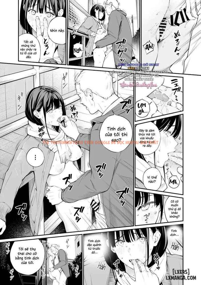 Xem ảnh 5 6974ebef630bc trong truyện hentai Một Lỗ Để Được Lắp Đầy Bởi Những Lão Già 2 - Chapter 2 - hentaitvn.net