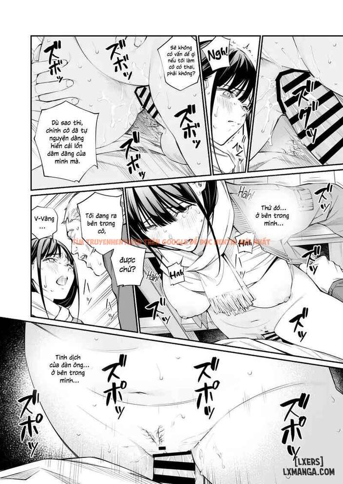 Xem ảnh 6 6974ebef630bc trong truyện hentai Một Lỗ Để Được Lắp Đầy Bởi Những Lão Già 2 - Chapter 2 - hentaitvn.net