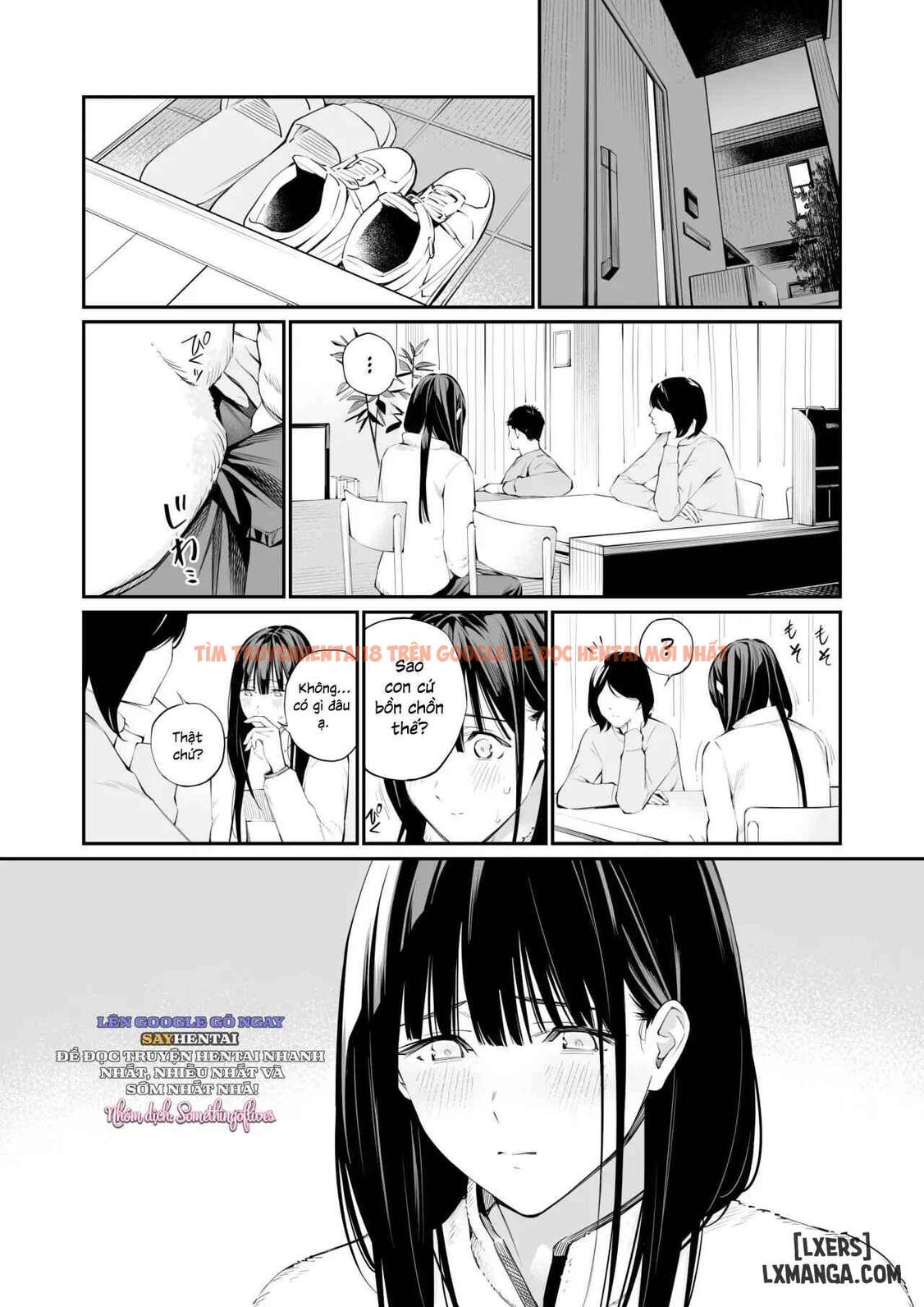 Xem ảnh 9 6974ebef630bc trong truyện hentai Một Lỗ Để Được Lắp Đầy Bởi Những Lão Già 2 - Chapter 2 - hentaitvn.net