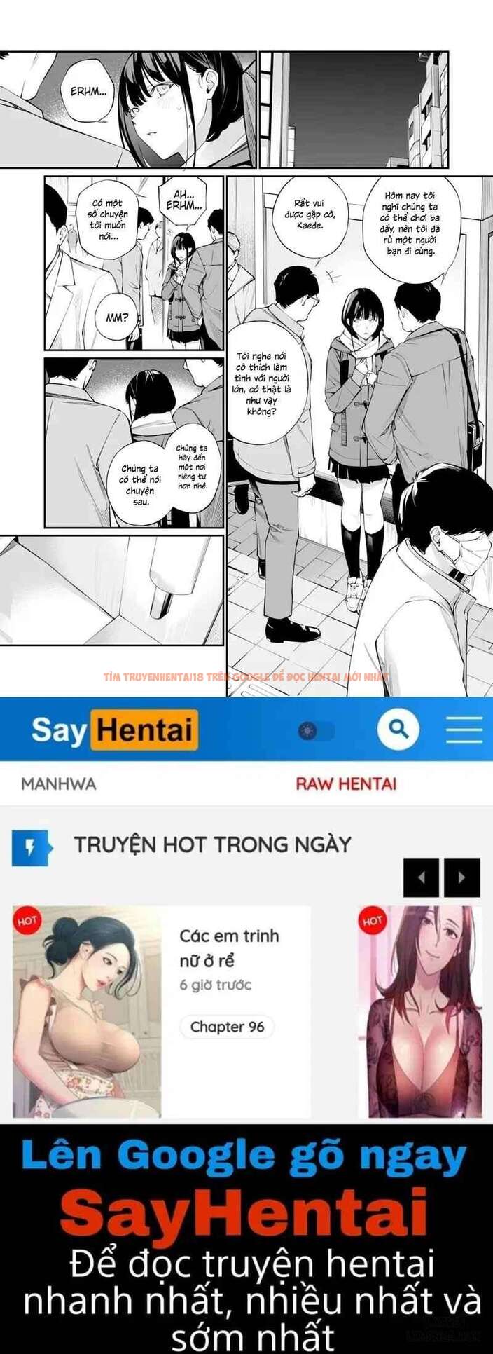 Xem ảnh 19 6974ec36f4075 trong truyện hentai Một Lỗ Để Được Lắp Đầy Bởi Những Lão Già 2 - Chapter 3 - hentaitvn.net Xem ảnh 19 6974ec36f4075 trong truyện hentai Một Lỗ Để Được Lắp Đầy Bởi Những Lão Già 2 - Chapter 3 - hentaitvn.net