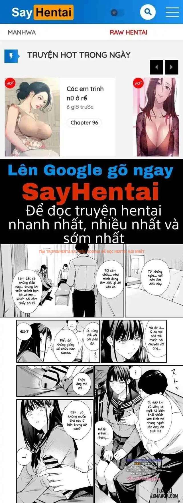 Xem ảnh 0 6974ec73a90a7 trong truyện hentai Một Lỗ Để Được Lắp Đầy Bởi Những Lão Già 2 - Chapter 4 - hentaitvn.net