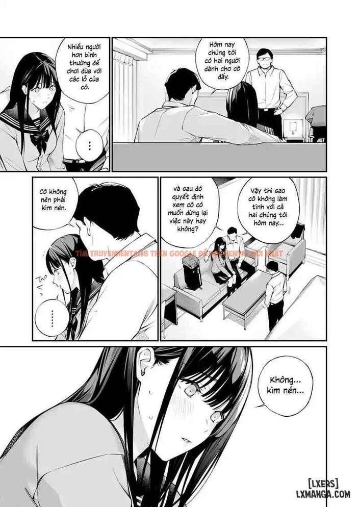 Xem ảnh 1 6974ec73a90a7 trong truyện hentai Một Lỗ Để Được Lắp Đầy Bởi Những Lão Già 2 - Chapter 4 - hentaitvn.net