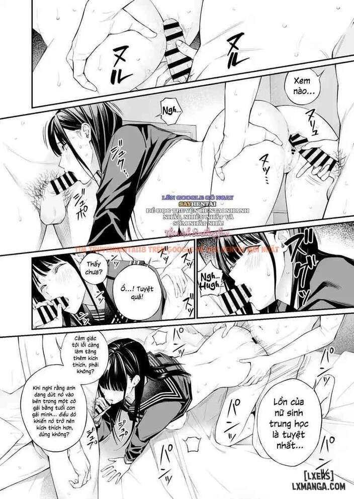 Xem ảnh 12 6974ec73a90a7 trong truyện hentai Một Lỗ Để Được Lắp Đầy Bởi Những Lão Già 2 - Chapter 4 - hentaitvn.net