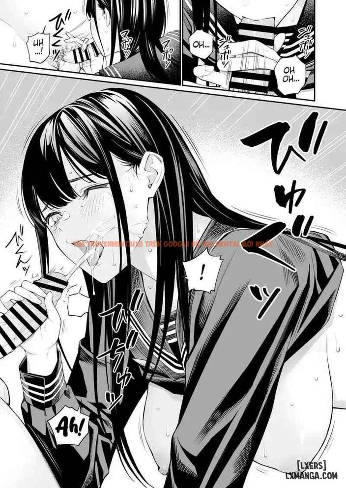 Xem ảnh 13 6974ec73a90a7 trong truyện hentai Một Lỗ Để Được Lắp Đầy Bởi Những Lão Già 2 - Chapter 4 - hentaitvn.net