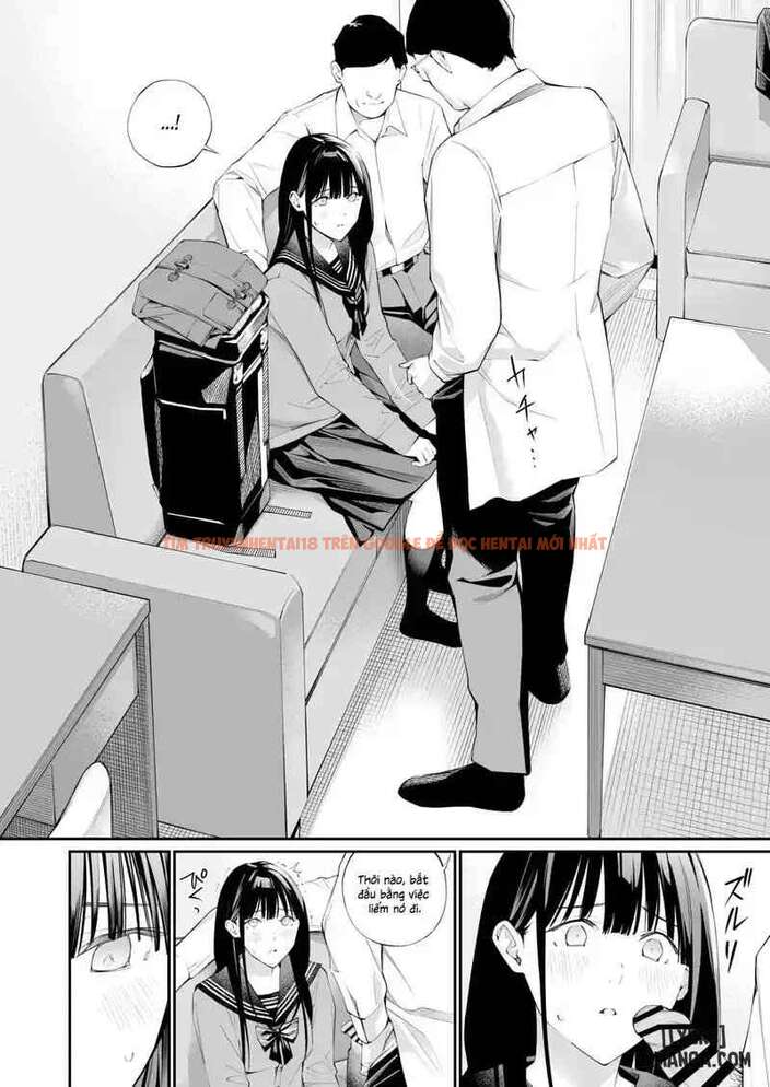 Xem ảnh 2 6974ec73a90a7 trong truyện hentai Một Lỗ Để Được Lắp Đầy Bởi Những Lão Già 2 - Chapter 4 - hentaitvn.net