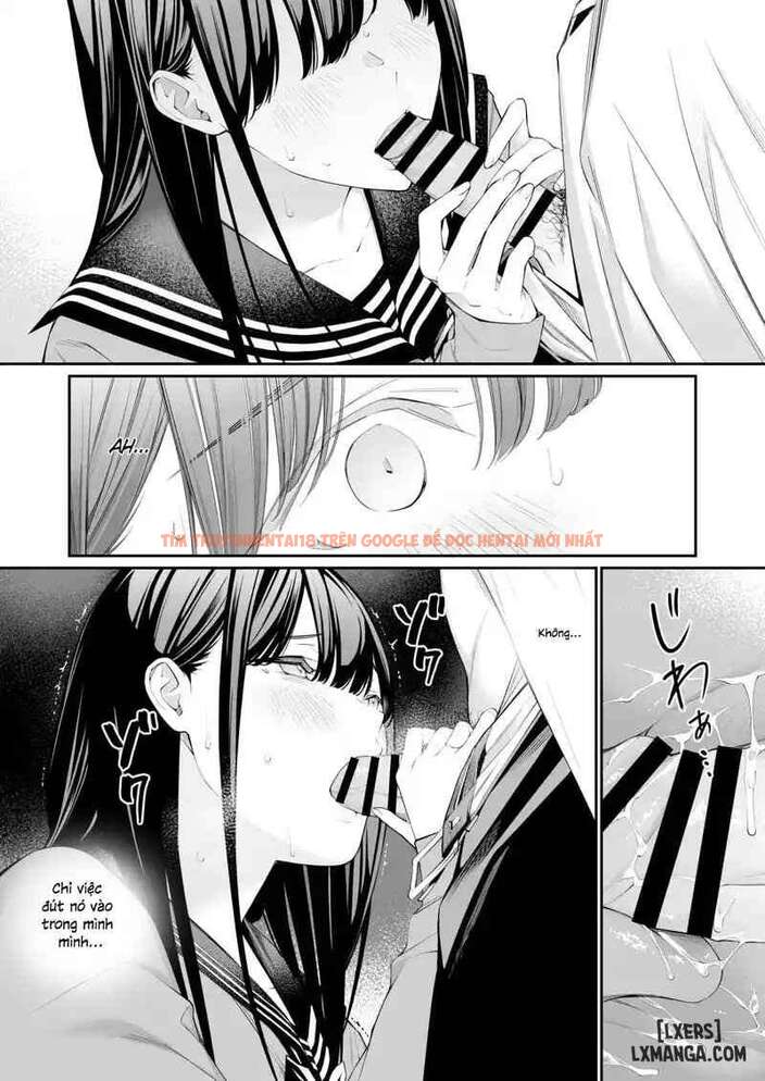 Xem ảnh 4 6974ec73a90a7 trong truyện hentai Một Lỗ Để Được Lắp Đầy Bởi Những Lão Già 2 - Chapter 4 - hentaitvn.net