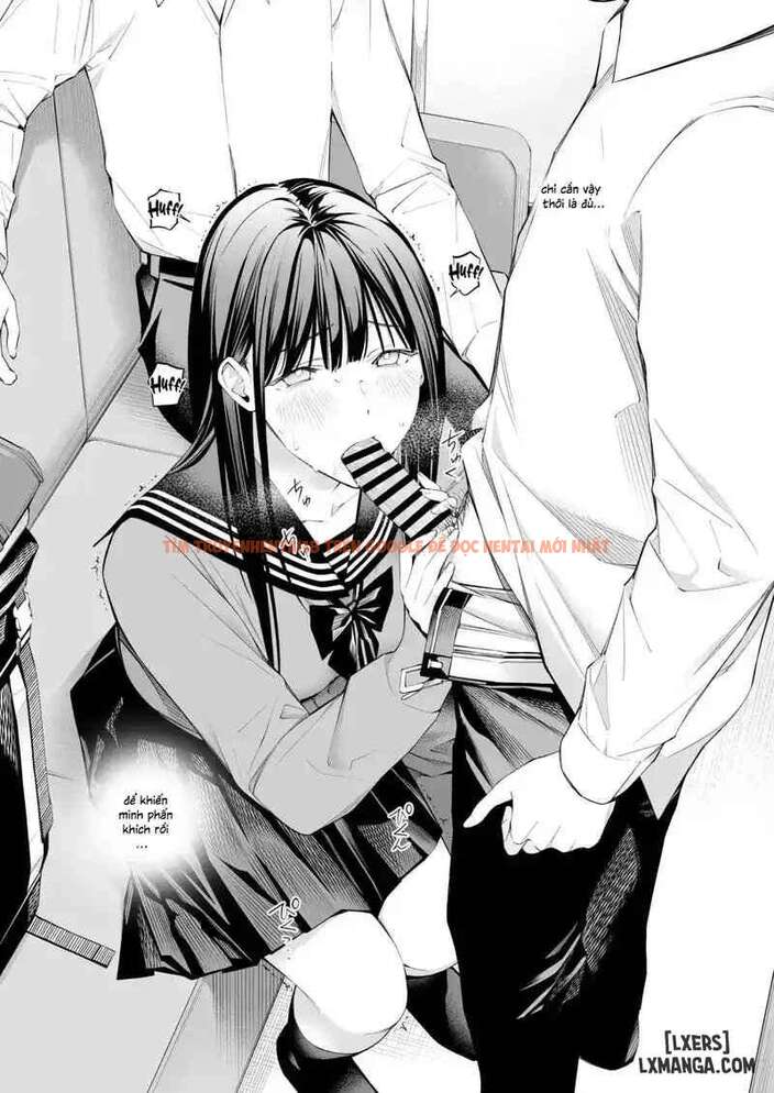 Xem ảnh 5 6974ec73a90a7 trong truyện hentai Một Lỗ Để Được Lắp Đầy Bởi Những Lão Già 2 - Chapter 4 - hentaitvn.net