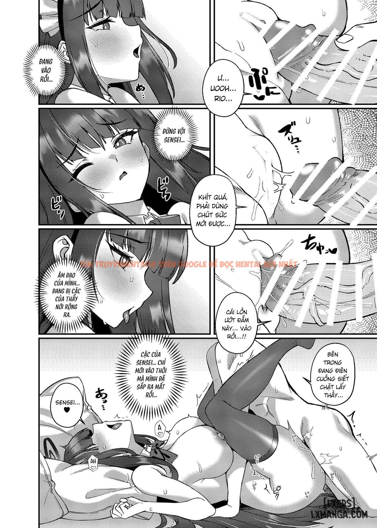 Xem ảnh page_025 trong truyện hentai Một Ngày Làm Hầu Gái Của Rio - One Shot - www.hentaitvn.net