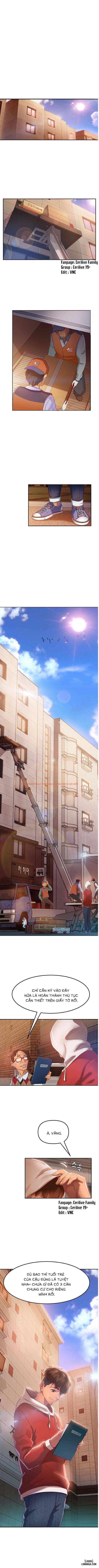 Xem ảnh 0 trong truyện hentai Một Ngày Rối Rắm - Chapter 1 - hentaitvn.net
