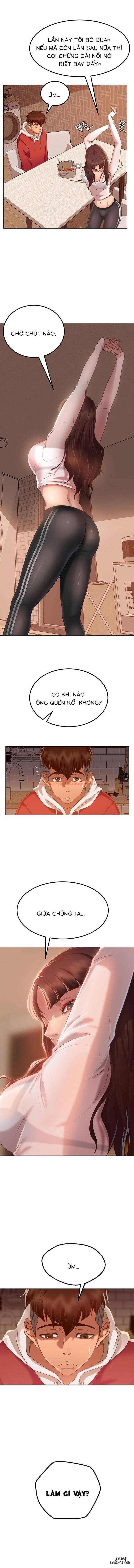 Xem ảnh 14 trong truyện hentai Một Ngày Rối Rắm - Chapter 1 - hentaitvn.net