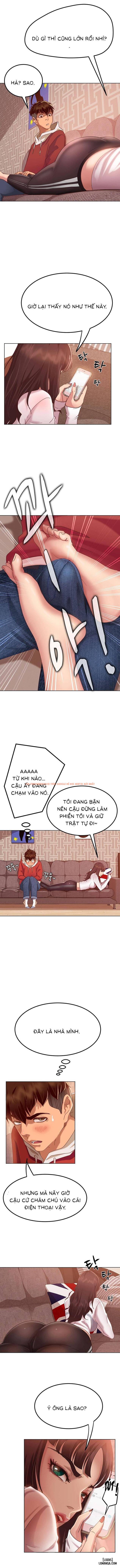 Xem ảnh 16 trong truyện hentai Một Ngày Rối Rắm - Chapter 1 - hentaitvn.net