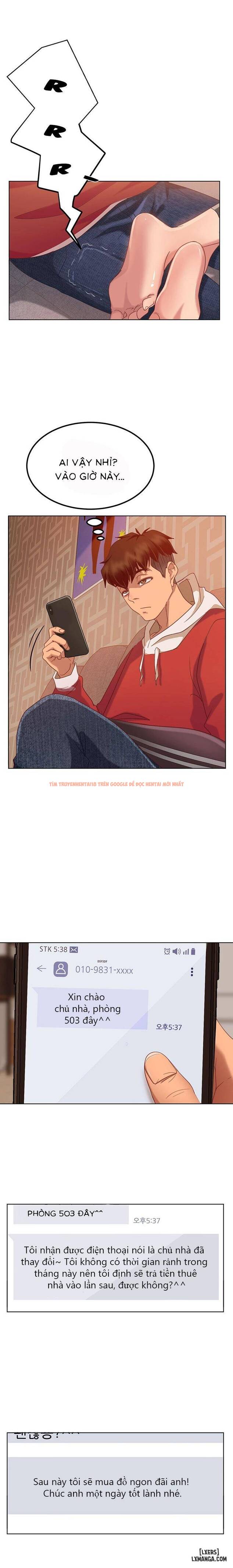 Xem ảnh 17 trong truyện hentai Một Ngày Rối Rắm - Chapter 1 - hentaitvn.net