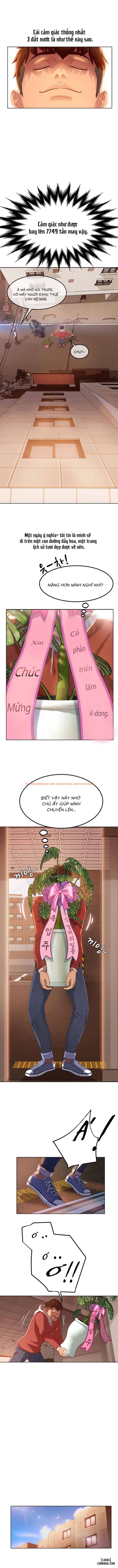 Xem ảnh 3 trong truyện hentai Một Ngày Rối Rắm - Chapter 1 - hentaitvn.net