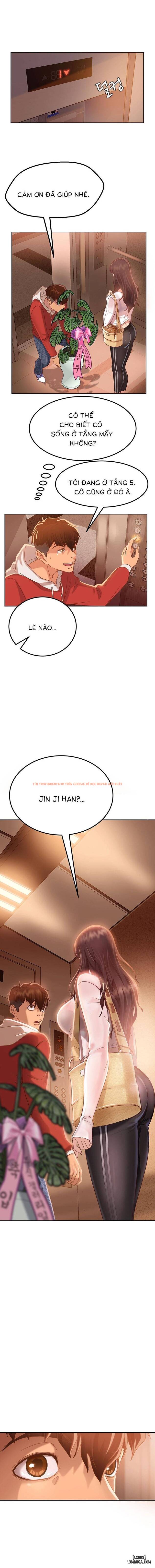 Xem ảnh 5 trong truyện hentai Một Ngày Rối Rắm - Chapter 1 - hentaitvn.net