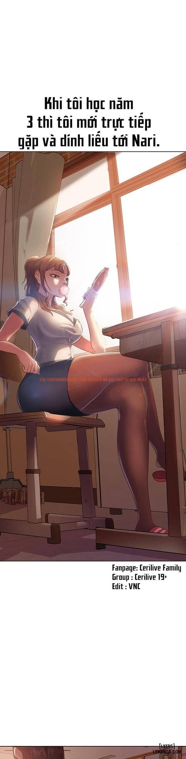 Xem ảnh 8 trong truyện hentai Một Ngày Rối Rắm - Chapter 1 - hentaitvn.net