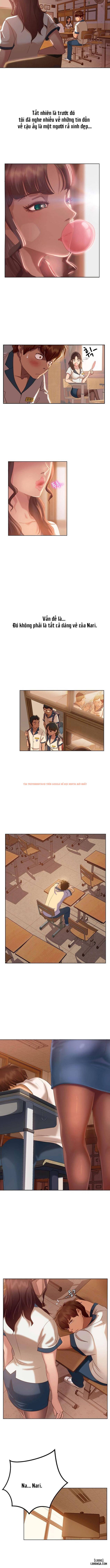 Xem ảnh 9 trong truyện hentai Một Ngày Rối Rắm - Chapter 1 - hentaitvn.net