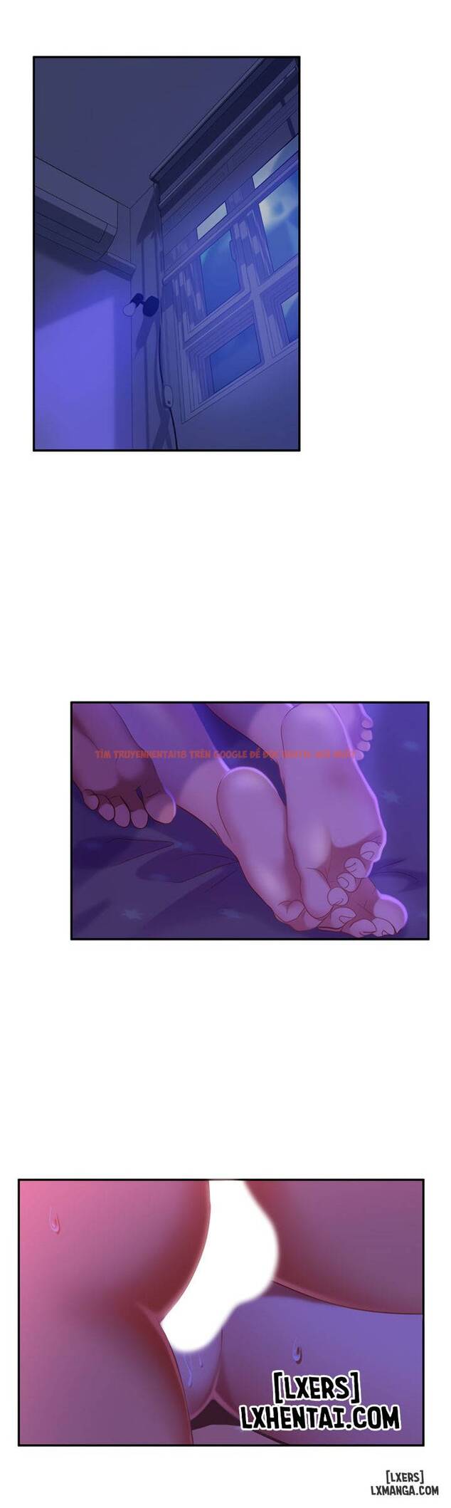 Xem ảnh 1 trong truyện hentai Một Ngày Rối Rắm - Chapter 10 - hentaitvn.net