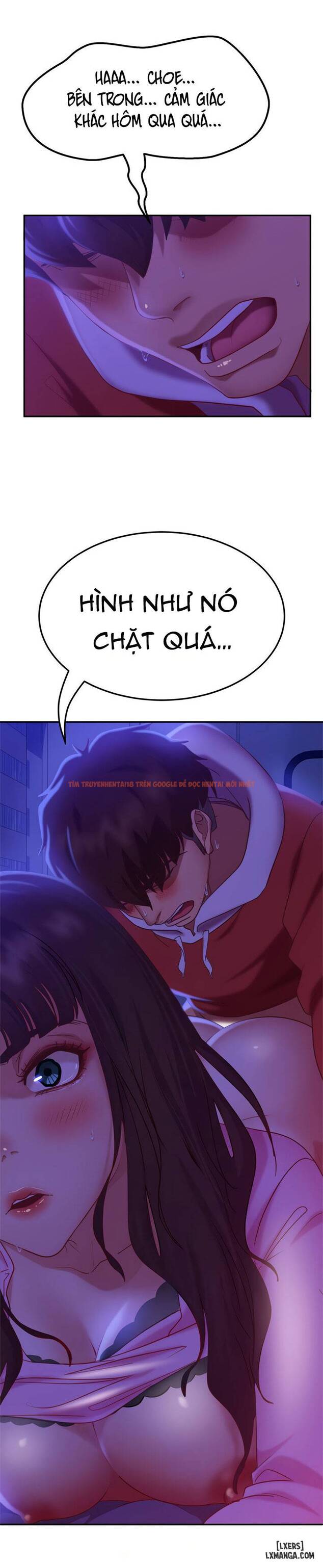 Xem ảnh 2 trong truyện hentai Một Ngày Rối Rắm - Chapter 10 - hentaitvn.net