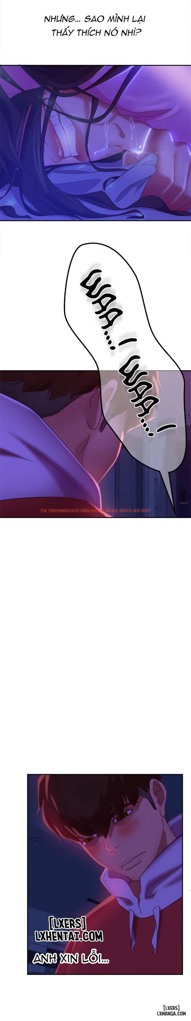 Xem ảnh 22 trong truyện hentai Một Ngày Rối Rắm - Chapter 10 - hentaitvn.net