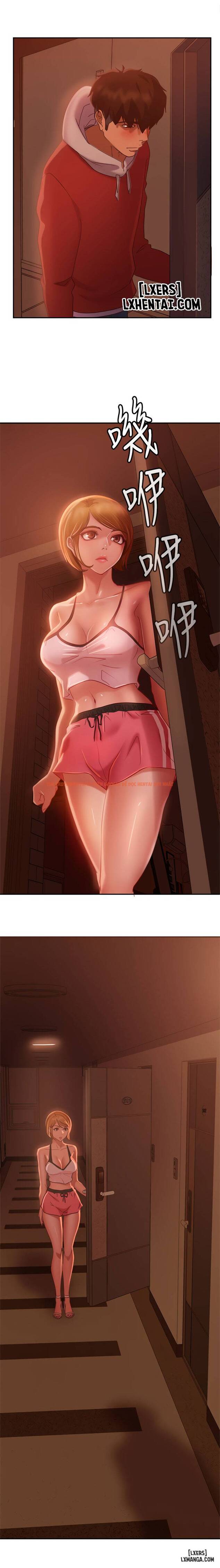 Xem ảnh 24 trong truyện hentai Một Ngày Rối Rắm - Chapter 10 - hentaitvn.net