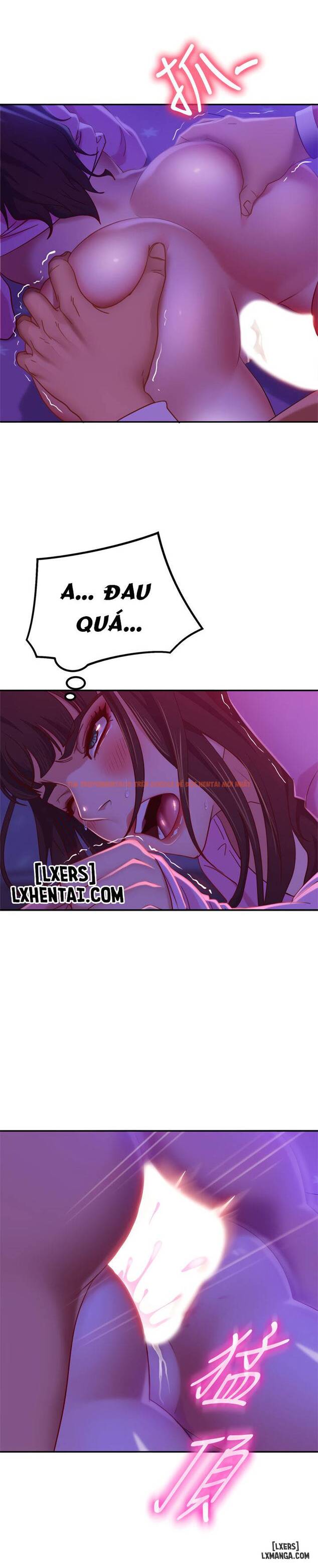 Xem ảnh 3 trong truyện hentai Một Ngày Rối Rắm - Chapter 10 - hentaitvn.net