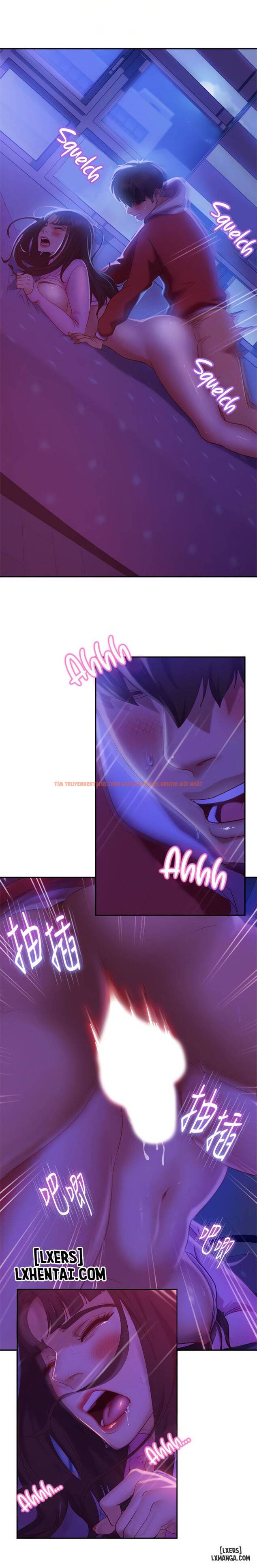 Xem ảnh 4 trong truyện hentai Một Ngày Rối Rắm - Chapter 10 - hentaitvn.net