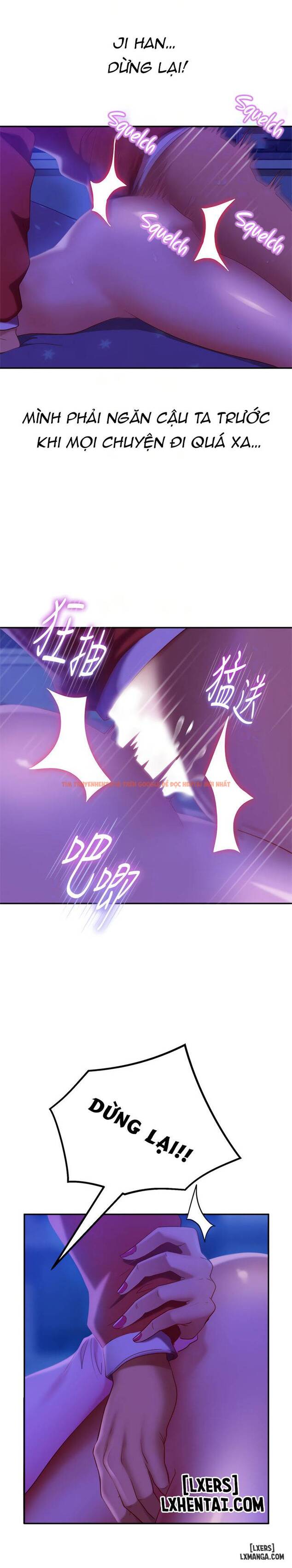Xem ảnh 5 trong truyện hentai Một Ngày Rối Rắm - Chapter 10 - hentaitvn.net
