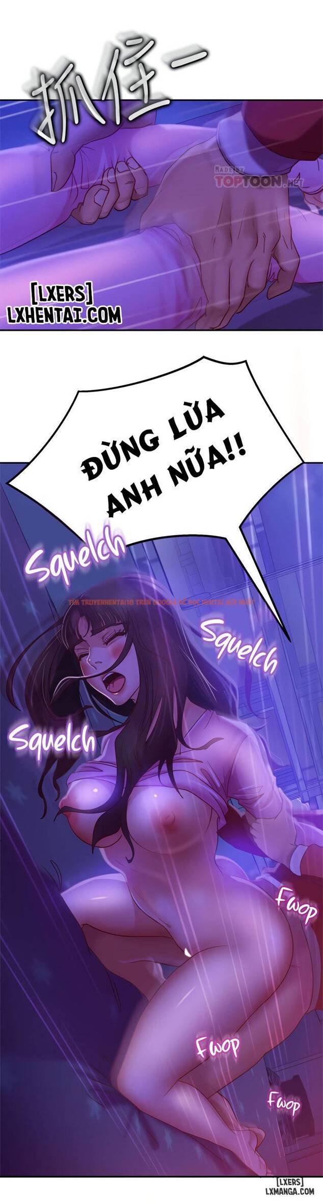 Xem ảnh 7 trong truyện hentai Một Ngày Rối Rắm - Chapter 10 - hentaitvn.net