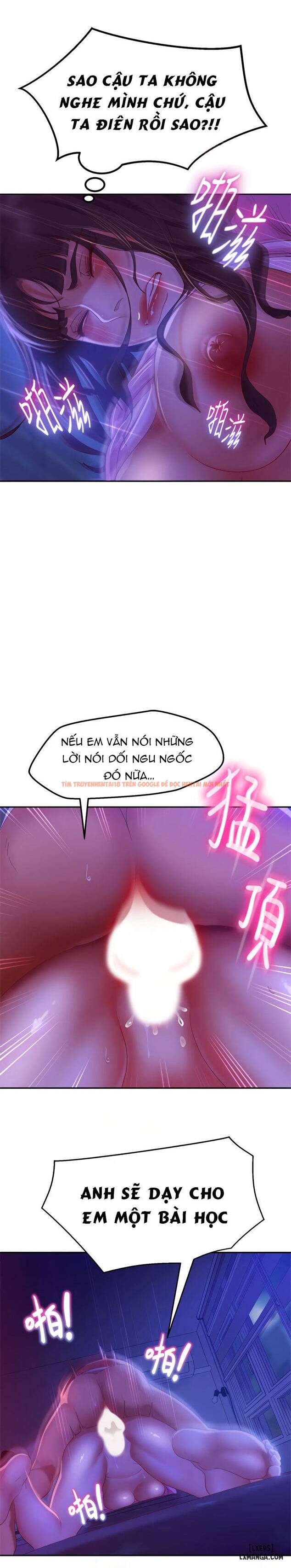 Xem ảnh 9 trong truyện hentai Một Ngày Rối Rắm - Chapter 10 - hentaitvn.net