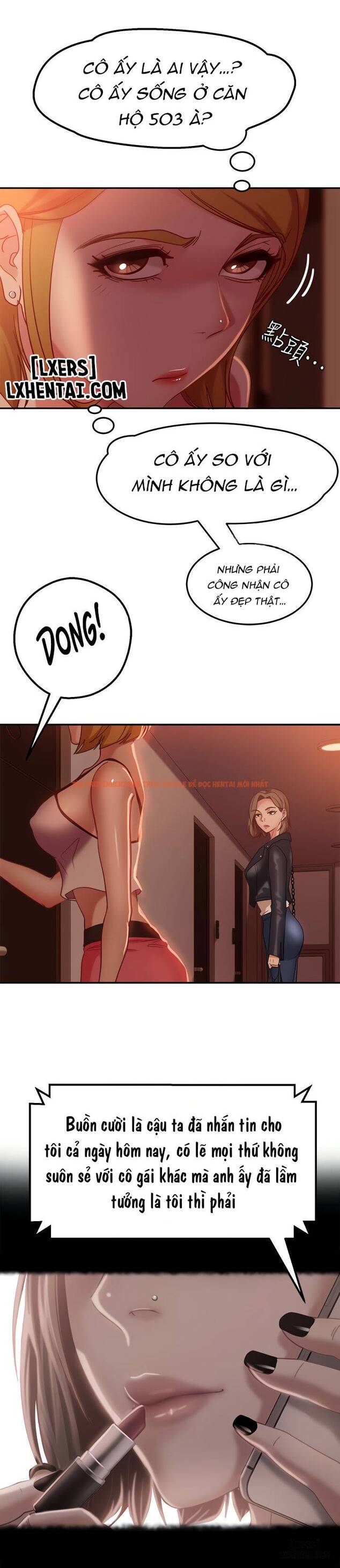 Xem ảnh 10 trong truyện hentai Một Ngày Rối Rắm - Chapter 11 - hentaitvn.net