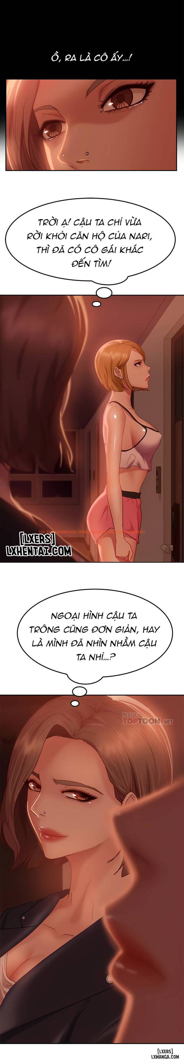 Xem ảnh 11 trong truyện hentai Một Ngày Rối Rắm - Chapter 11 - hentaitvn.net