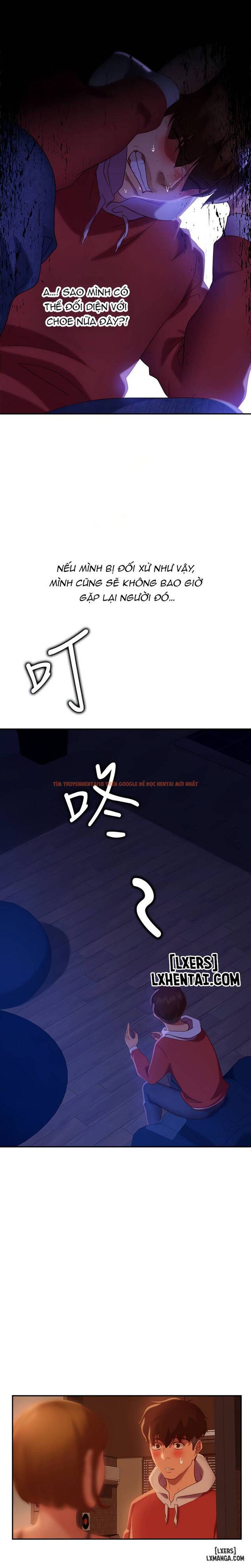 Xem ảnh 15 trong truyện hentai Một Ngày Rối Rắm - Chapter 11 - hentaitvn.net