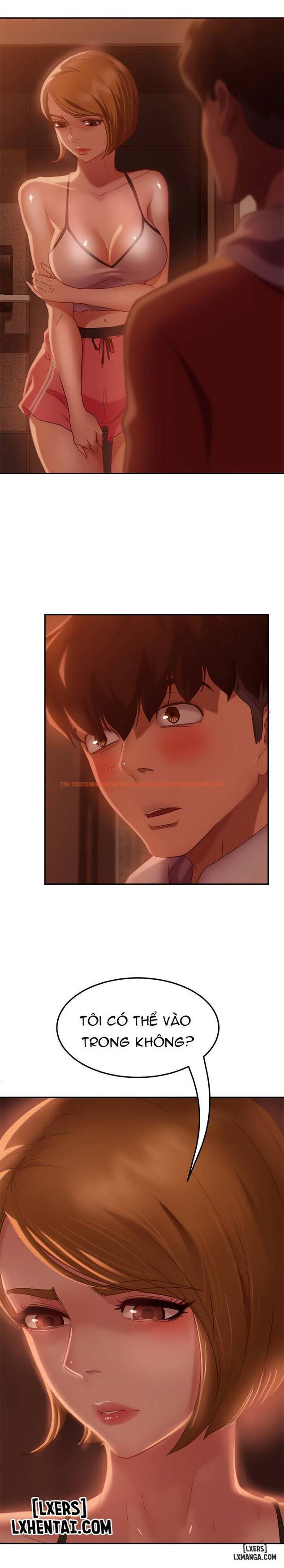Xem ảnh 16 trong truyện hentai Một Ngày Rối Rắm - Chapter 11 - hentaitvn.net
