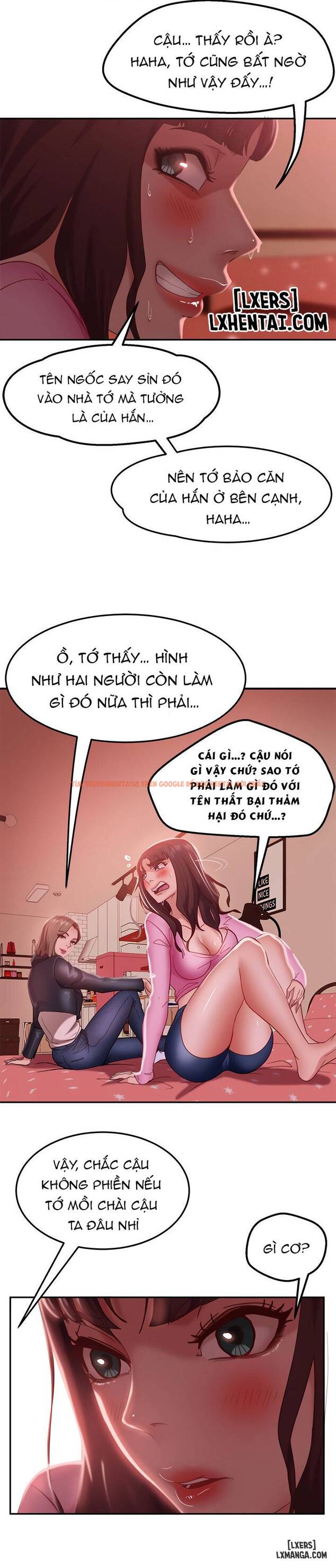 Xem ảnh 18 trong truyện hentai Một Ngày Rối Rắm - Chapter 11 - hentaitvn.net