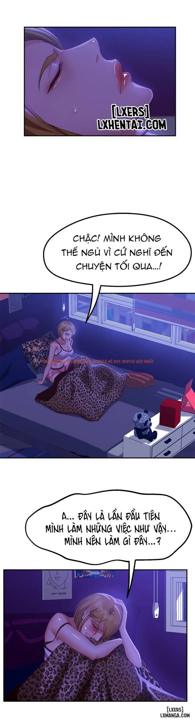 Xem ảnh 2 trong truyện hentai Một Ngày Rối Rắm - Chapter 11 - hentaitvn.net