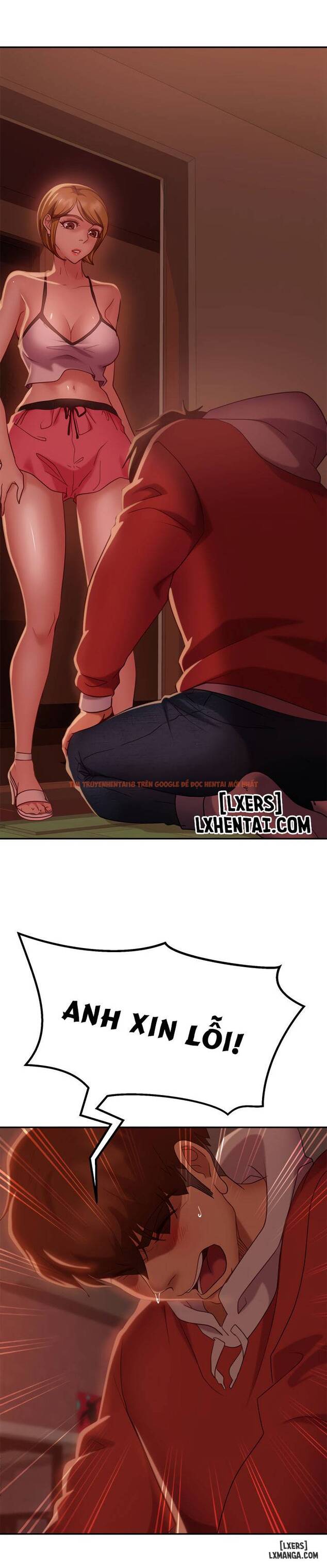 Xem ảnh 21 trong truyện hentai Một Ngày Rối Rắm - Chapter 11 - hentaitvn.net