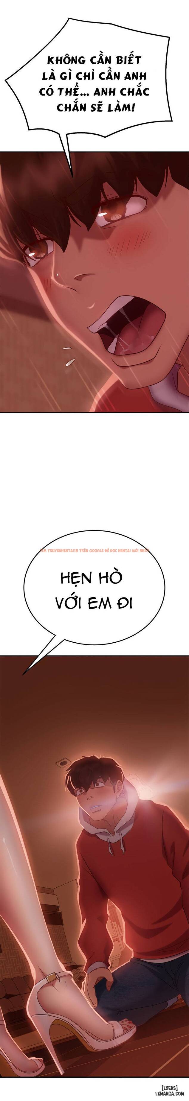 Xem ảnh 25 trong truyện hentai Một Ngày Rối Rắm - Chapter 11 - hentaitvn.net