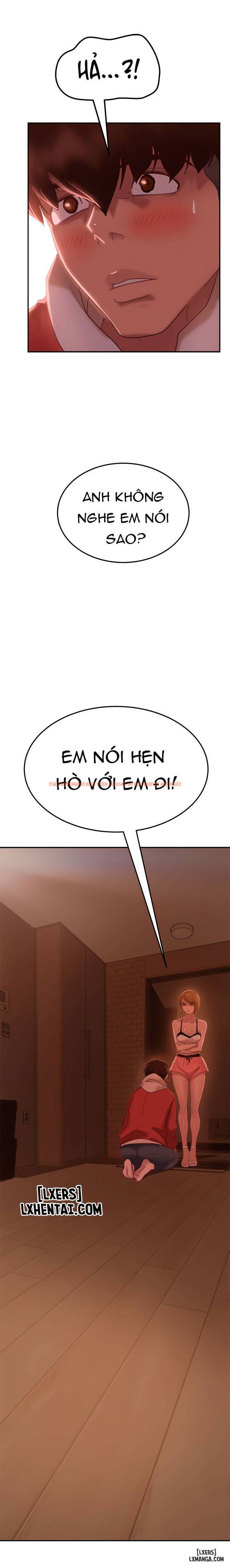Xem ảnh 26 trong truyện hentai Một Ngày Rối Rắm - Chapter 11 - hentaitvn.net