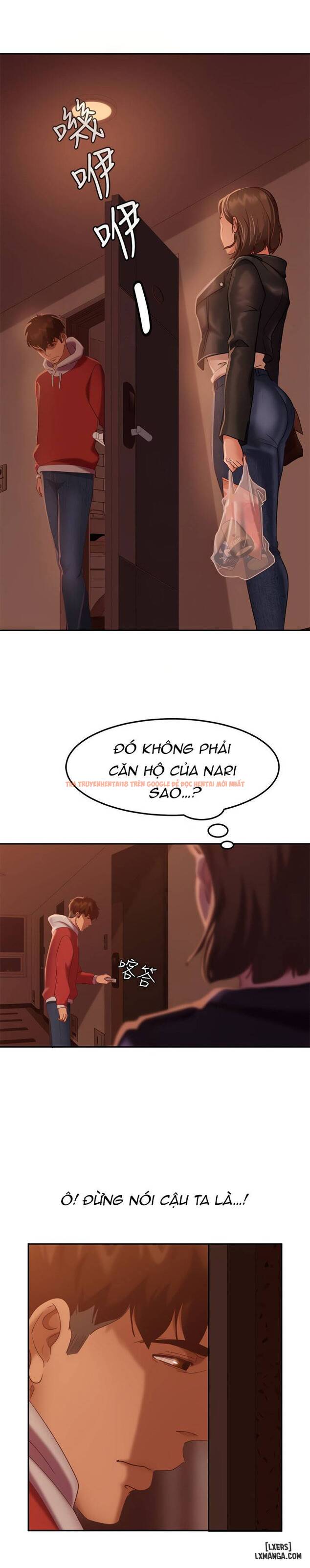 Xem ảnh 5 trong truyện hentai Một Ngày Rối Rắm - Chapter 11 - hentaitvn.net