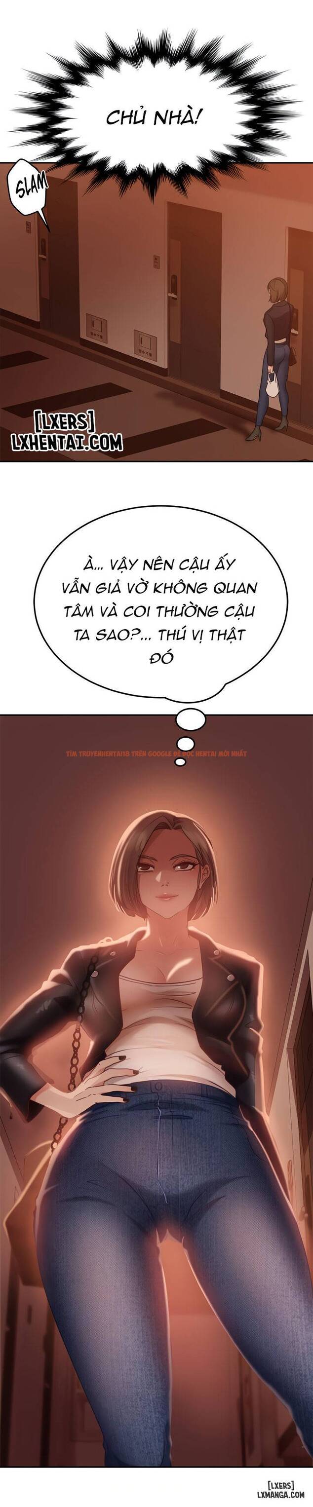 Xem ảnh 6 trong truyện hentai Một Ngày Rối Rắm - Chapter 11 - hentaitvn.net