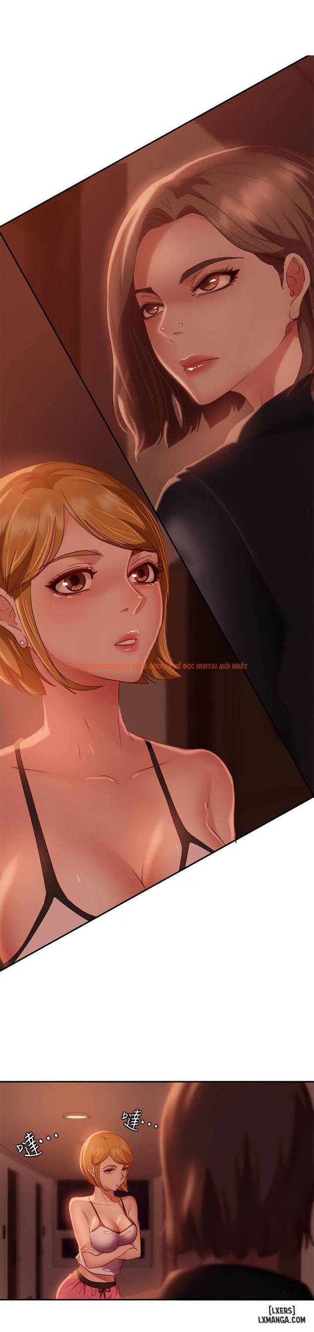 Xem ảnh 9 trong truyện hentai Một Ngày Rối Rắm - Chapter 11 - hentaitvn.net