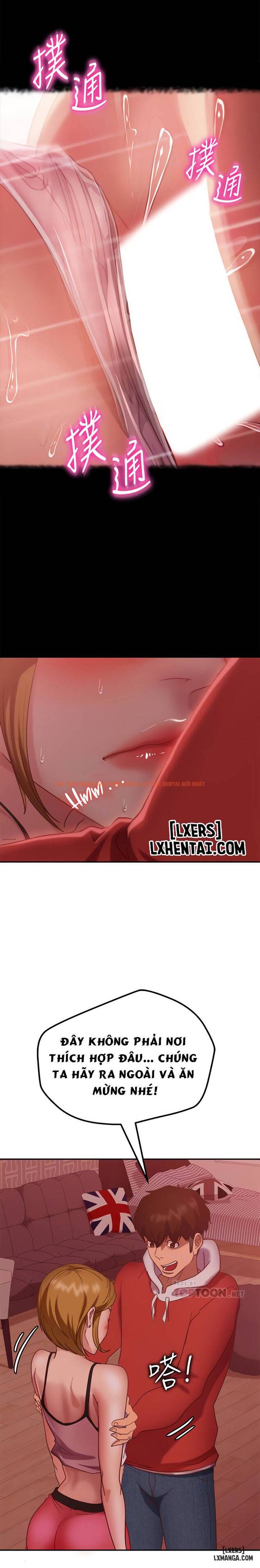 Trang truyện 11 trong truyện tranh Một Ngày Rối Rắm - Chapter 12 - www.truyentvn.net