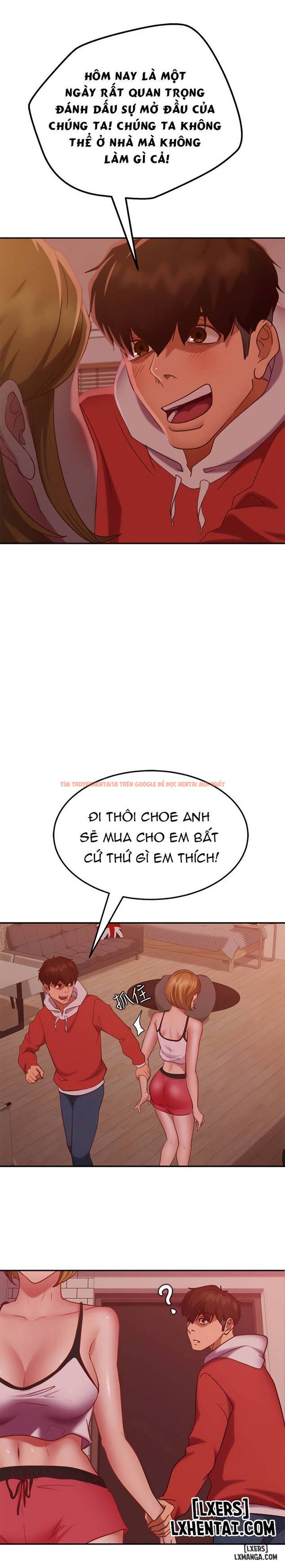 Trang truyện 12 trong truyện tranh Một Ngày Rối Rắm - Chapter 12 - www.truyentvn.net