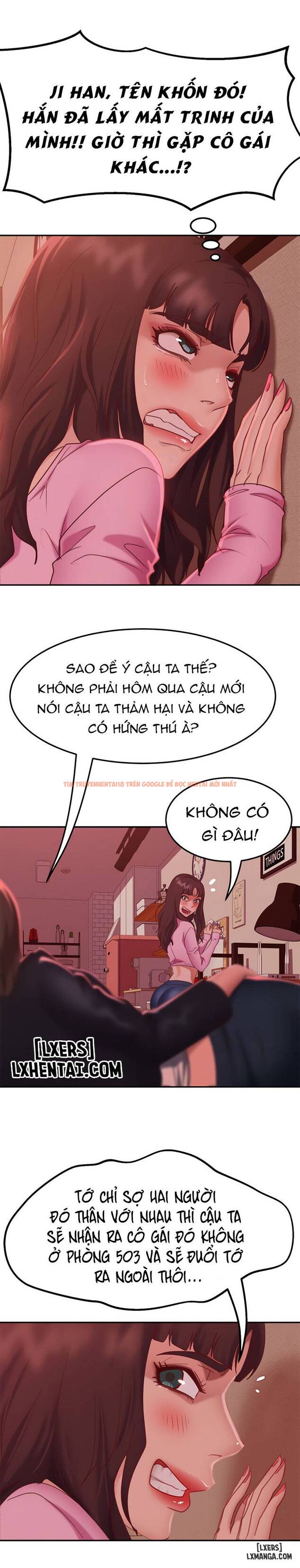 Trang truyện 15 trong truyện tranh Một Ngày Rối Rắm - Chapter 12 - www.truyentvn.net