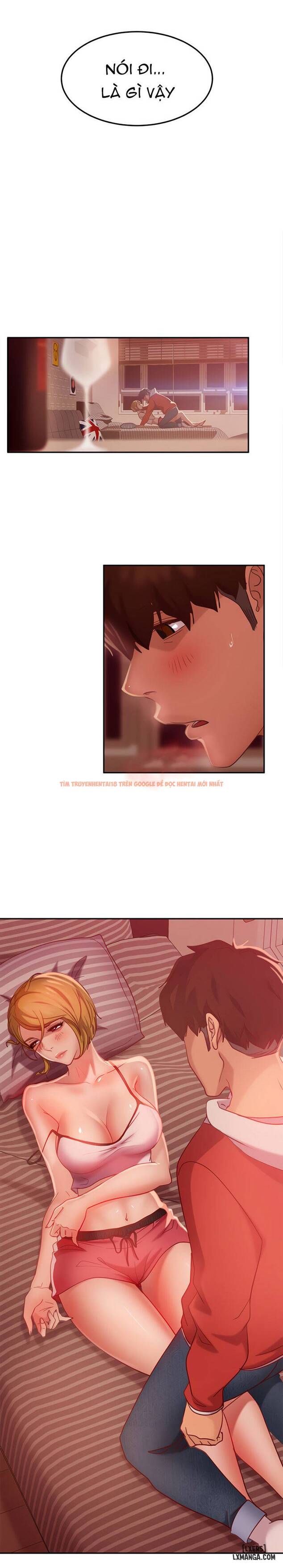 Trang truyện 17 trong truyện tranh Một Ngày Rối Rắm - Chapter 12 - www.truyentvn.net