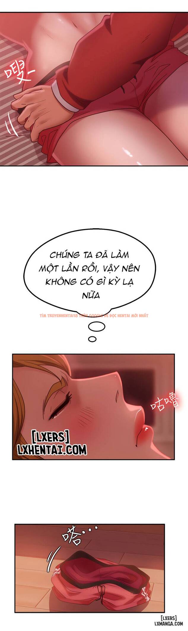 Trang truyện 19 trong truyện tranh Một Ngày Rối Rắm - Chapter 12 - www.truyentvn.net