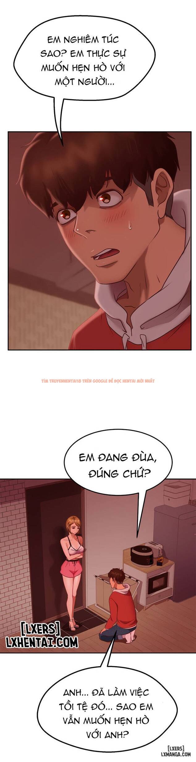 Trang truyện 2 trong truyện tranh Một Ngày Rối Rắm - Chapter 12 - www.truyentvn.net