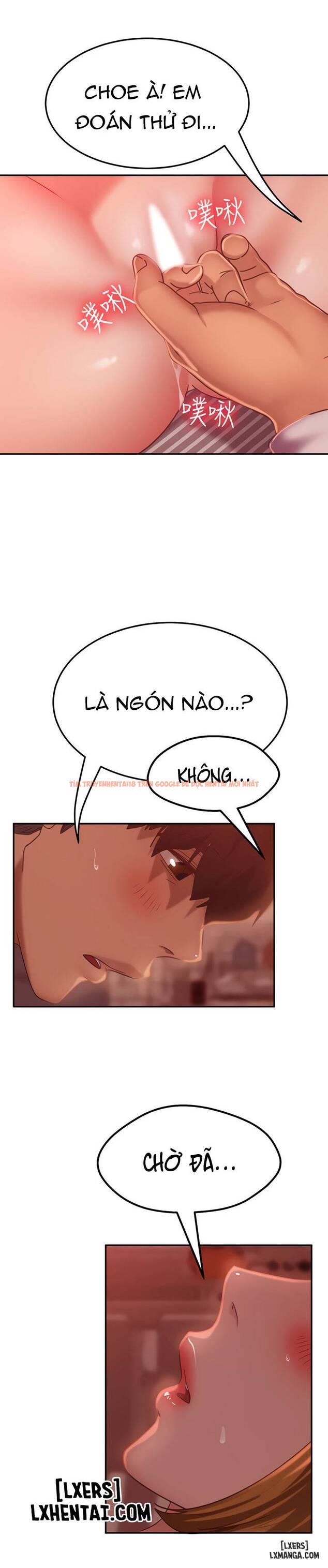 Trang truyện 23 trong truyện tranh Một Ngày Rối Rắm - Chapter 12 - www.truyentvn.net